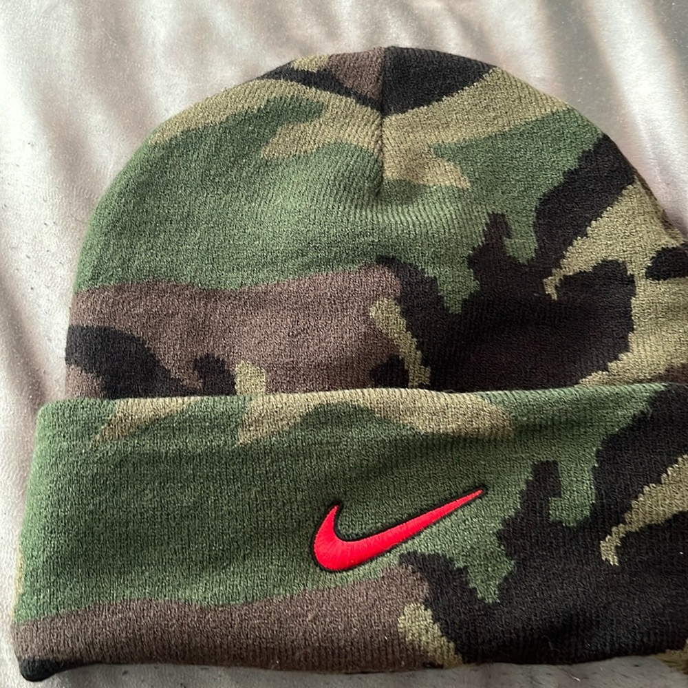 NWT Unisex adult Ohio State Buckeyes hat